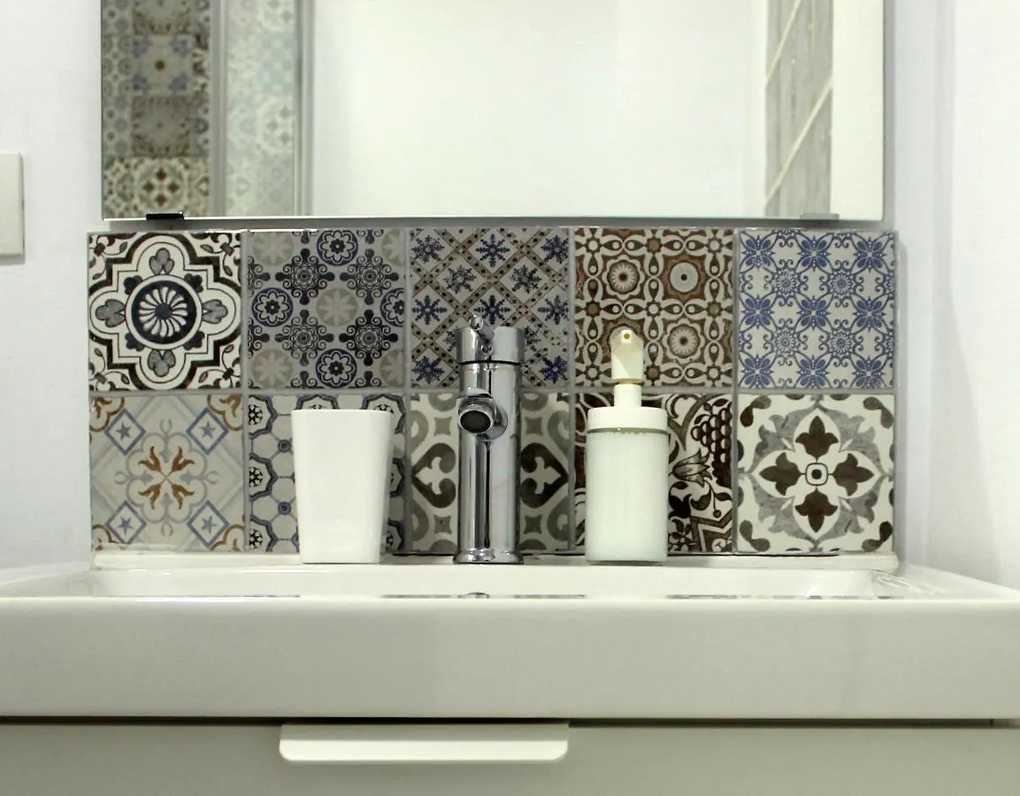 Miniestudio Close Centre Malaga