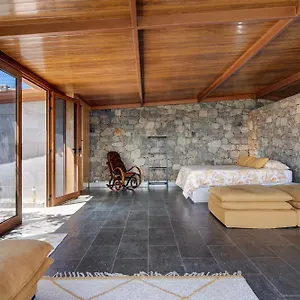 Villa La Casita De La Orilla De Penate España