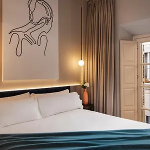  Appartement Coeo Pena Design