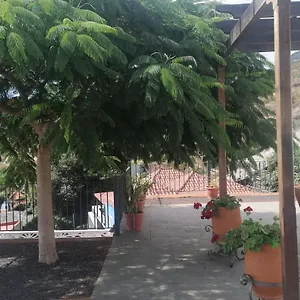  Сasa de vacaciones Casa Amagante, En Hoyo De España